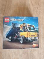 LEGO Technic Kiepwagen (42147), Ophalen, Nieuw, Complete set, Lego