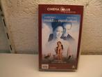 vhs 80b maid in manhattan, Alle leeftijden, Ophalen of Verzenden, Zo goed als nieuw, Komedie