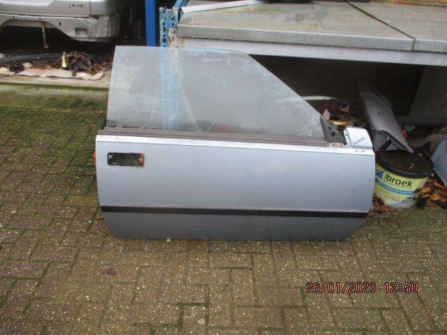 rechter portier toyota celica TA 60, Auto-onderdelen, Carrosserie en Plaatwerk, Deur, Toyota, Gebruikt, Ophalen of Verzenden