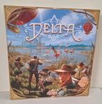 Delta, Een of twee spelers, Ophalen of Verzenden, Zo goed als nieuw, Game Brewer