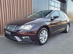 SEAT Leon ST 1.0 EcoTSI Style Business Intense | Carplay | N, Stof, Gebruikt, Euro 6, Overige kleuren