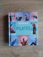 Handboek Pilates - Ireen Niessen, Ophalen of Verzenden, Zo goed als nieuw