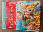 Geronimo Stilton:  Fantasia 6, Ophalen of Verzenden, Zo goed als nieuw, Fictie algemeen