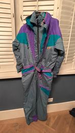 Retro Ski Pak jaren 90, Ophalen, Zo goed als nieuw, Pak