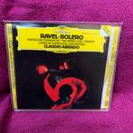 Ravel - Abbado - London Symphony Orchestra - CD, Cd's en Dvd's, Ophalen of Verzenden, Modernisme tot heden, Zo goed als nieuw