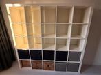 IKEA Kallax Kast 5x5, Ophalen, Gebruikt, Overige typen