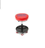 Pneumatisch Krukje, Auto diversen, Autogereedschap, Ophalen, Zo goed als nieuw