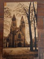 Laren - R.K. Kerk, Ophalen of Verzenden, Gelopen, Noord-Holland