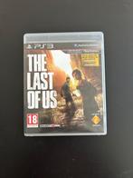 ps3 THE LAST OF US, Avontuur en Actie, Vanaf 18 jaar, 1 speler, Ophalen of Verzenden