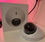 UniFi G4 Dome  (zo goed als nieuw), Ophalen of Verzenden, Zo goed als nieuw, Buitencamera