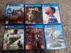 Playstation 4 spellen, 1 speler, Ophalen of Verzenden, Zo goed als nieuw, Avontuur en Actie