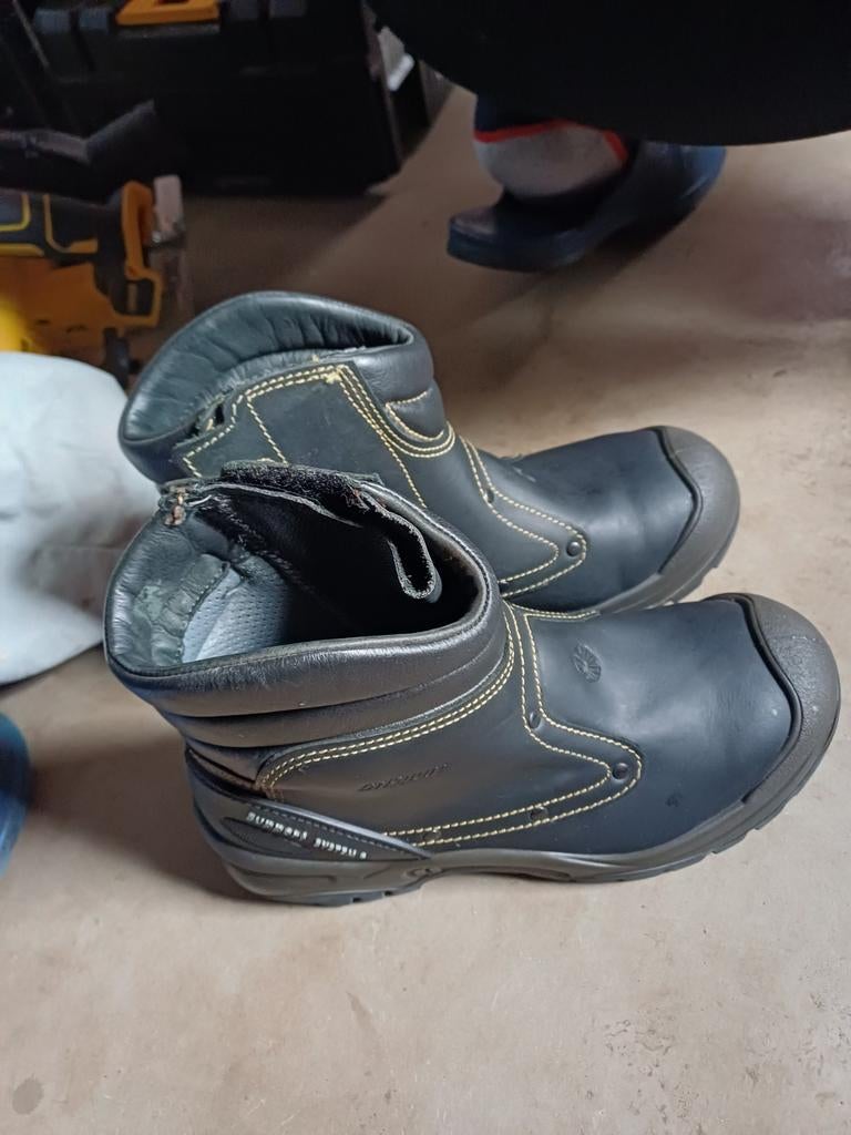 Grisport werkschoenen maat 40, Ophalen of Verzenden, Nieuw