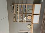 Ikea Svalnäs wandkast, Huis en Inrichting, Ophalen of Verzenden, Zo goed als nieuw, Minder dan 150 cm, Minder dan 100 cm