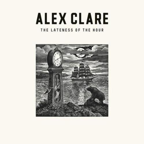 Alex Clare, Cd's en Dvd's, Cd's | Pop, Zo goed als nieuw, Ophalen of Verzenden