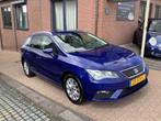 Seat Leon ST 1.0 EcoTSI Style Business Intense, Stof, Gebruikt, Origineel Nederlands, Handgeschakeld