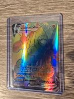 13 x rainbow vmax pokemonkaarten, Ophalen of Verzenden, Zo goed als nieuw, Meerdere kaarten