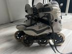 Powerslide skeelers maat 41, Sport en Fitness, Skeelers, Ophalen of Verzenden, Zo goed als nieuw, Powerslide