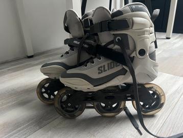 Powerslide skeelers maat 41 beschikbaar voor biedingen