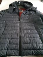 DANIEL HECHTER HEREN JAS (M), Ophalen of Verzenden, Zo goed als nieuw, Zwart