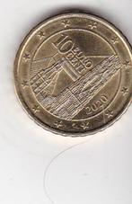 10 cent 2020 oostenrijk, Postzegels en Munten, Munten | Europa | Euromunten, 10 cent, Oostenrijk, Verzenden