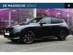 BMW X3 xDrive30e High Executive M Sport Automaat / Panoramad, 1998 cc, Gebruikt, Euro 6, Zwart