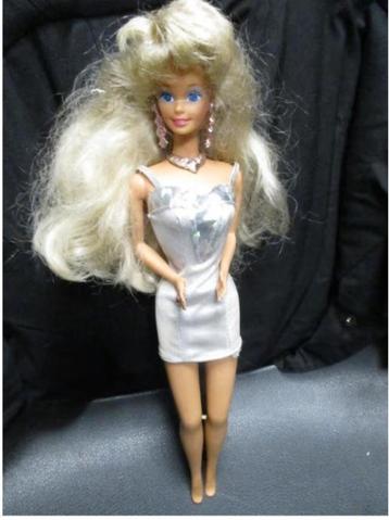 1991 VINTAGE BARBIE SPARKLE EYES beschikbaar voor biedingen