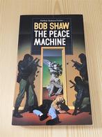 Bob Shaw - The Peace Machine (Engels, Science Fiction), Ophalen, Nieuw, Bob Shaw, Fictie