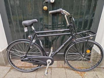 Sparta pick up heren fiets 61cm 3 versnellingen beschikbaar voor biedingen