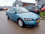 Volvo C30 2.0D Momentum 3-deurs Bj:2007 NAP, Voorwielaandrijving, 136 pk, 4 cilinders, 700 kg