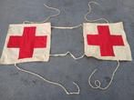WW2 Duitse uitrusting medic, Verzamelen, Militaria | Tweede Wereldoorlog, Ophalen of Verzenden, Landmacht, Duitsland