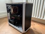 Complete gaming PC – Ryzen 7 5700X / RX 6800 16GB / 32GB RAM, Ophalen, 32 GB, Zelfgebouwde PC, Zo goed als nieuw