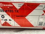 Brembo Remschijf 09.A185.1X - Nieuw in doos!, Ophalen, Nieuw, Citroën
