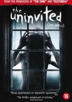 The Uninvited, Cd's en Dvd's, Dvd's | Horror, Zo goed als nieuw, Ophalen, Vanaf 16 jaar