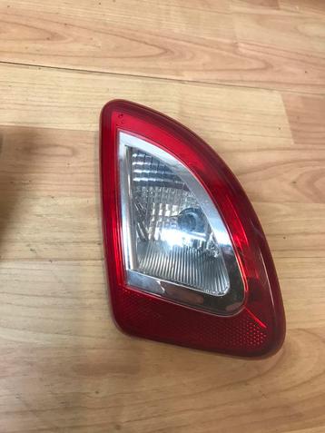Achterklep verlichting twingo 2012! beschikbaar voor biedingen