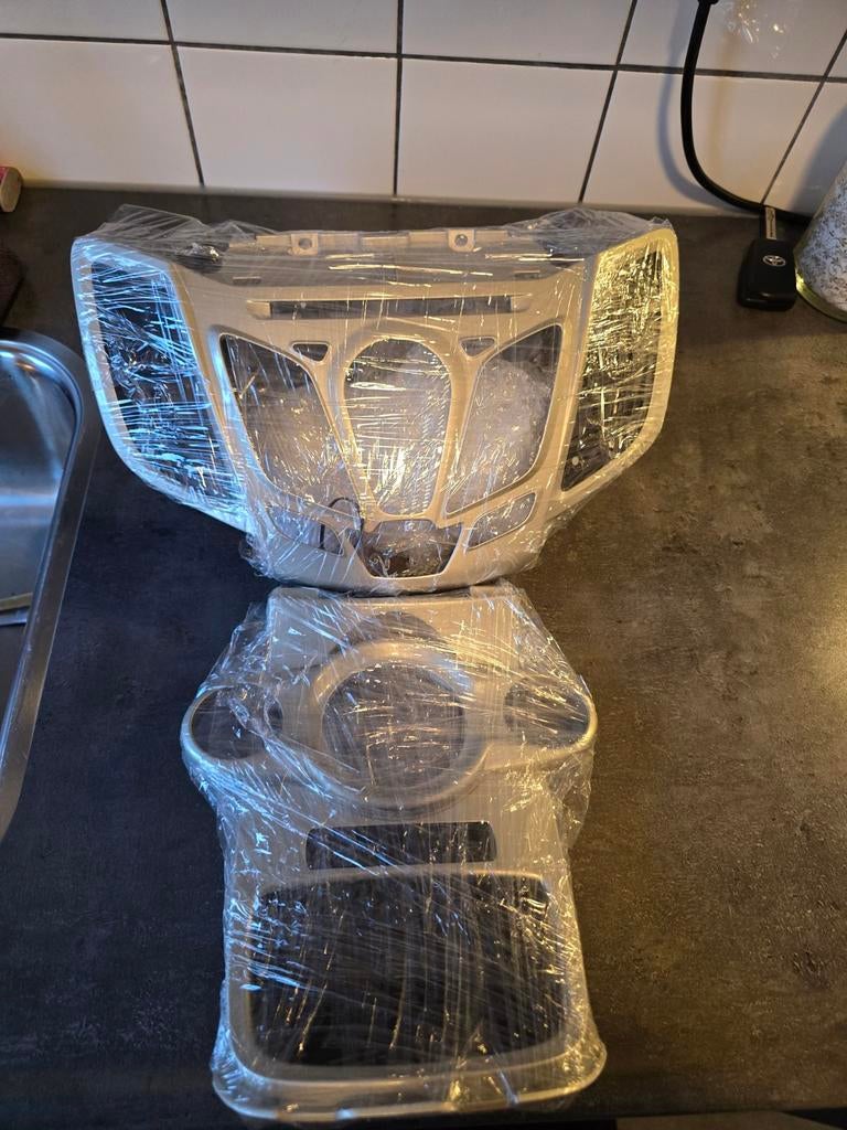 Fort fiesta 2009, Ophalen of Verzenden