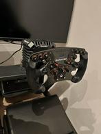 Fanatec CSL DD met Next Level Racing F-GT Seat, Ophalen of Verzenden, Zo goed als nieuw