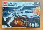 LEGO Star Wars 75301 - Luke Skywalker's X-Wing Fighter, Kinderen en Baby's, Speelgoed | Duplo en Lego, Nieuw, Complete set, Ophalen of Verzenden