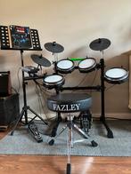 Gear4music DD420X electronisch drumstel, Muziek en Instrumenten, Drumstellen en Slagwerk, Ophalen, Gebruikt, Overige merken, Elektronisch