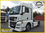 MAN TGX 18.500 XLX | Leasing (bj 2022), Auto's, Vrachtwagens, Te koop, Diesel, Bedrijf, BTW verrekenbaar