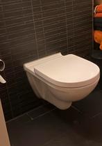 2 x villeroy & Boch wandcloset soft close, Doe-het-zelf en Verbouw, Sanitair, Toilet, Zo goed als nieuw, Ophalen