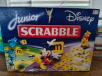Disney bordspel scrabble junior, Hobby en Vrije tijd, Gezelschapsspellen | Bordspellen, Ophalen of Verzenden, Gebruikt