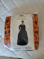 Halloween Gothic prinsessenjurk S/M, Ophalen of Verzenden, Nieuw, Halloween