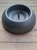 Easyfix Kerstboomstandaard - antraciet, Diversen, Kerst, Ophalen, Gebruikt