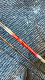 Mooie combi feeder, Watersport en Boten, Hengelsport | Algemeen, Ophalen, Zo goed als nieuw, Werphengel