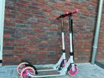 2 Oxelo steps, Fietsen en Brommers, Steps, Ophalen, Gebruikt, Gewone step