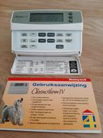 Honeywell thermostaat, Doe-het-zelf en Verbouw, Ophalen, Gebruikt