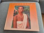 Whitney Houston LP, Ophalen of Verzenden, 1980 tot 2000, Zo goed als nieuw