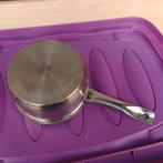 Steelpan - Kookpan, Huis en Inrichting, Keuken | Keukenbenodigdheden, Ophalen of Verzenden