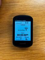 Garmin edge 830, Sport en Fitness, Wielrennen, Ophalen of Verzenden, Overige typen