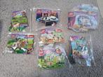 Lego Friends 7 sets, Complete set, Gebruikt, Ophalen of Verzenden, Lego
